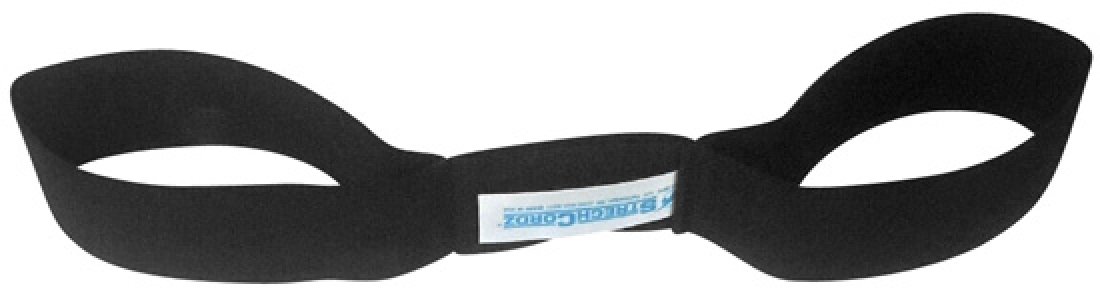 StretchCordz Knee Elastic