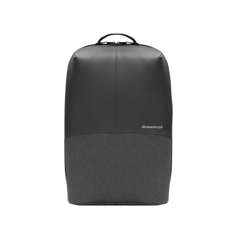 Mochila Dbramante1928 Helsingborg para tus viajes urbanos y jornadas de trabajo con portátil de 16"