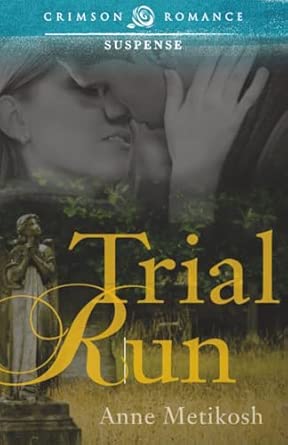 Trial Run Trial Run book cover