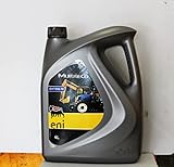 Eni Multitech JD/F 10W/30 de l 4 aceite multifunción principalmente medios John Deere