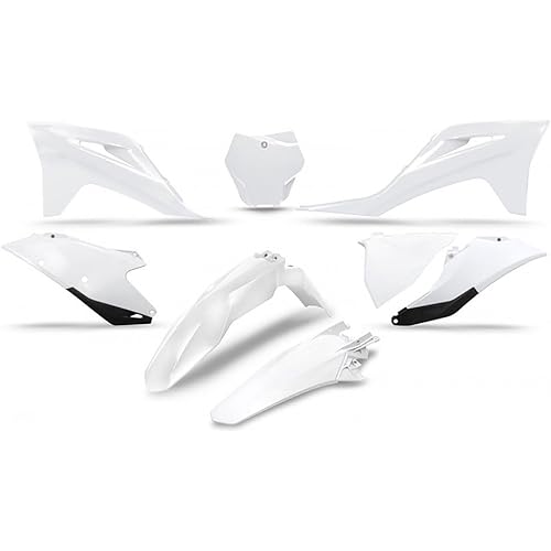 Ufo GGKIT702-062 Body Kit - Red