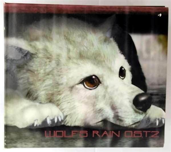 Wolf's Rain Original Soundtrack 2