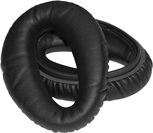 Lightspeed Aviation Premium Ear Seals- Zulu, Sierra, Zulu.2, Zulu PFX (pair)