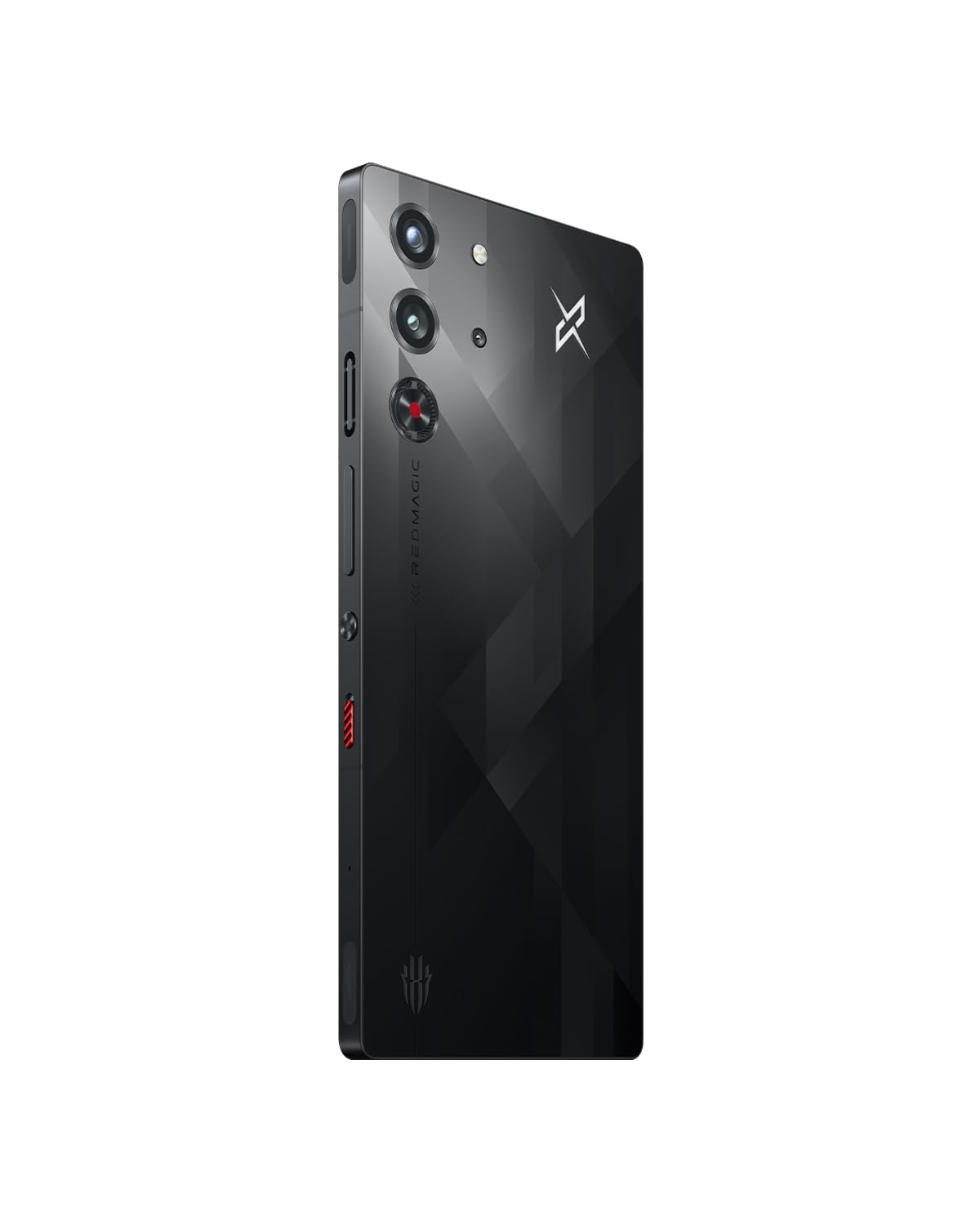 REDMAGIC 10 Pro 144Hz Gaming Phone, Smartphone Android 5G, 12GB