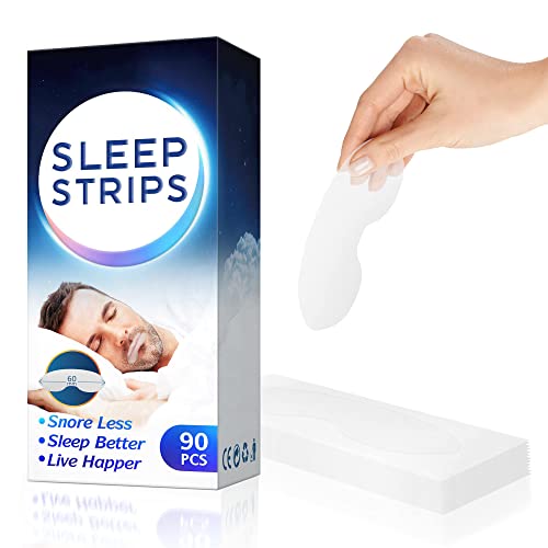 14 Best Device To Keep Mouth Closed While Sleeping (March2023)