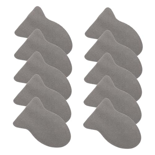 LIFKICH Atmungsaktive Gaming Fingerlinge 10 Stück Fingerschutz Für Mobiles Spielen Verbesserte Präzision Daumenhülsen Für Shooter Renn Und Kampfspiele