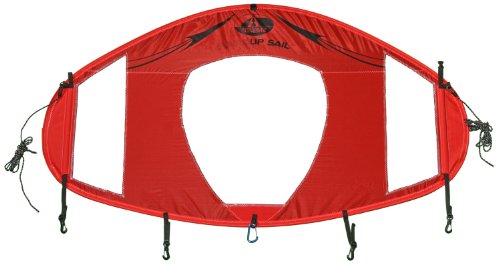 Advanced Elements Rapidup Kayak Sail - Thumbnail 2