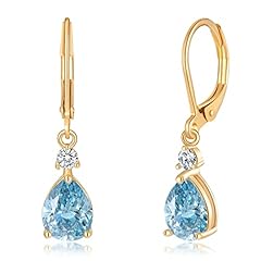 Gold-Blue CZ