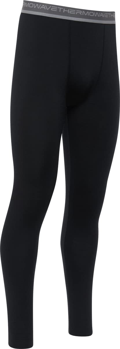 Thermowave Merino Wonder M's Long Pants - Spodnie Mężczyźni