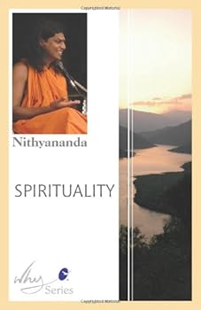 Perfect Paperback Why Spirituality Book