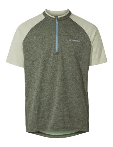 T-Shirt Tamaro II VAUDE pour Homme de la rando au quotidien