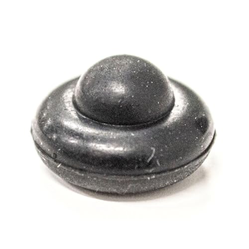 JPshop - Kit de 12 patins pour grille, cuisson, compatible avec Whirlpool