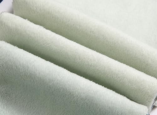 ABSECAI Mens Fleece Lined Pant Winter Warm Skinny Slim Fit Stretch Jeans3