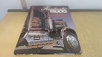 Fantastic Trucks 1898250065 Book Cover