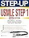 Step-Up to USMLE Step 1 2015 (Step-Up Series)