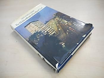 Hardcover The hidden world of Scotland Yard, Book