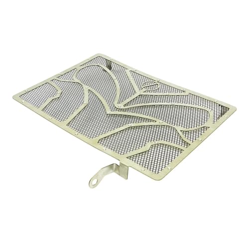 Grille protection radiateur Multistrada 1200 S 2011 2012 2013 - 5