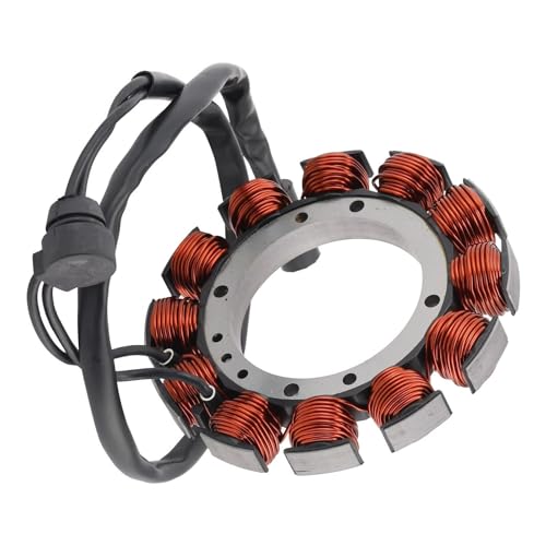 Bobine Stator Magnéto Moto Buell S3 M2 Cyclone X1 Lightning S2