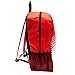Liverpool FC Official Fade Crest Design Backpack (One Size) (Red/White)