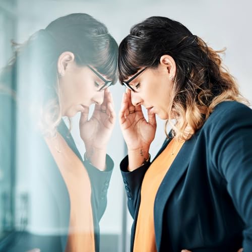 Couverture de Healing The Cause Of Social Anxiety & People Pleasing