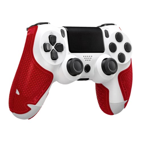 DSP Controller Grip PS4 (Rouge) Cover
