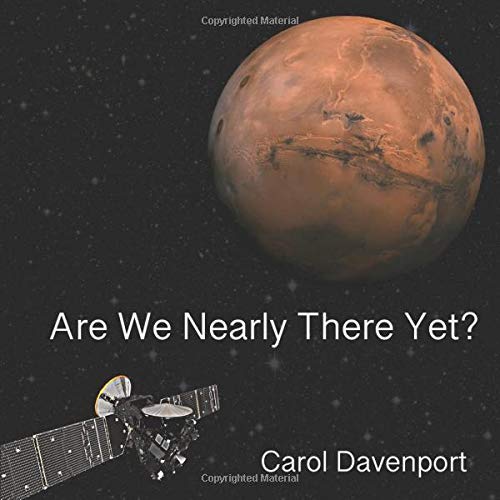 Are We Nearly There Yet?