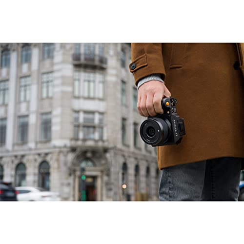 Image of Hasselblad X2D 100C Medium Format Mirrorless Camera Lightweight Field Kit with 21mm f /4 and 45mm f /4 P Lenses