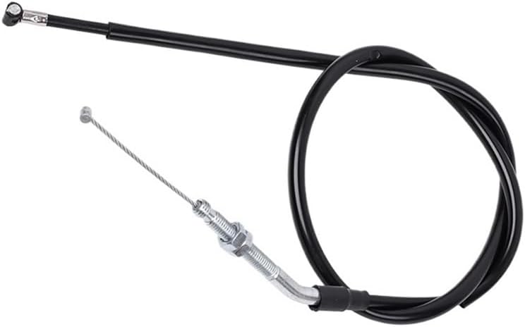 Motorcycle Accessories Adjustable Clutch Control Cable Line Wire Ropes For KLX450R 2008-2019 2017 2018 KLX450 KLX 450 R