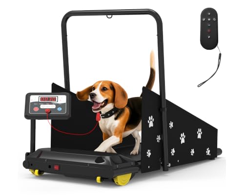 Petbobi Dog Treadmill