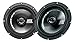 Produktbild MTX Thunder Spiel Koaxial-Lautsprecher TX2 265C, 2-Wege-6.5, 260W, Empfindlichkeit von 92,5 db, Suspension Gummi, Schwarz