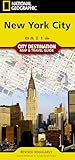 New York City Map