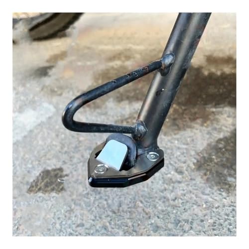 Béquille de moto extension de support pour stabiliser Himalayan 21-23 - 2