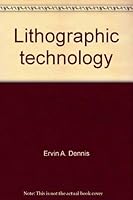 Lithographic technology 067297164X Book Cover
