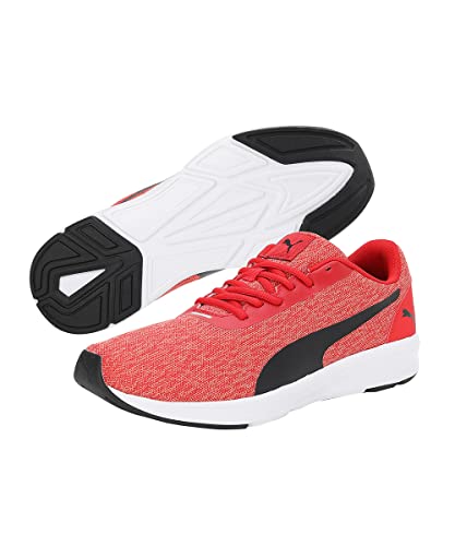 Image of Puma Unisex-Adult Solar Runner Running Shoe