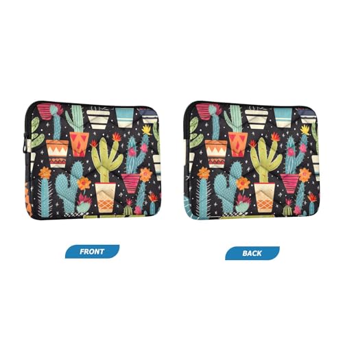 Funda para Portátil 13-14 Pulgadas Multi-Color miniatura 2