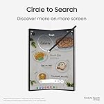 SAMSUNG Galaxy Z Fold 6 AI Cell Phone, 512GB Unlocked Android Smartphone, Circle to Search, Handsfree Live Interpreter, AI Photo Edits, Large Screen, 2024,US 1 Yr Manufacturer Warranty, Navy - Image 3