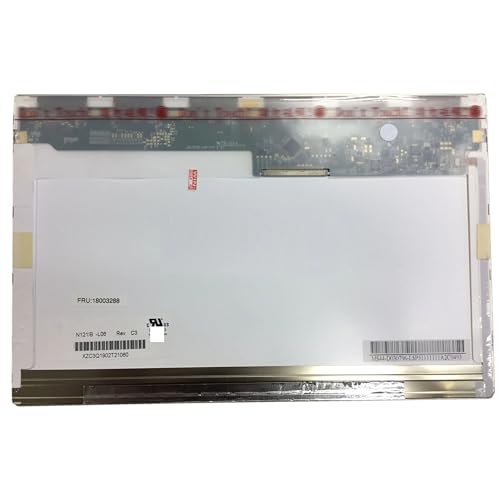 Image of 12.1 inch LCD Screen 121IB-L06 Industrial Panel 1280 * 800