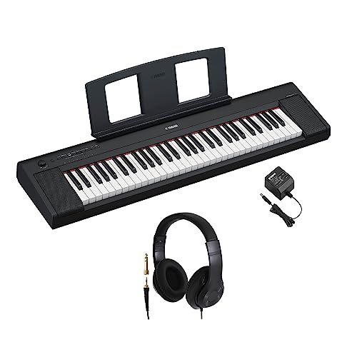YAMAHA NP-12 61鍵 　ヤマハ　電子キーボード　ピアノ 41zHGEAmXNL.jpg