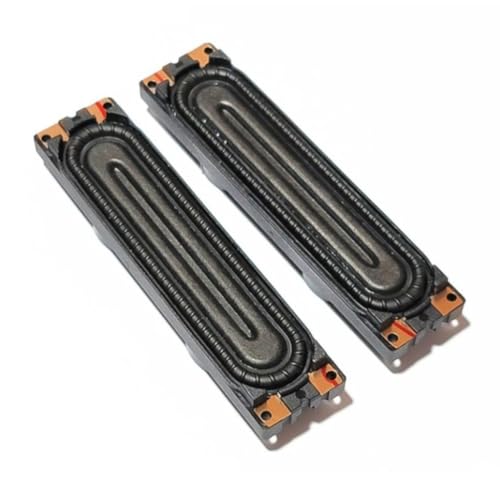 HiFi Sound Speaker Cores Component For For UA40D5000PR BN96-16798M 16796A/B TVs