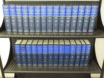 THE NEW GROVE DICTIONARY OF MUSIC AND MUSICIANS Second Edition 29 Volumes 2001 [Hardcover] unknown