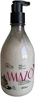 Polpa para o corpo Amazô Natura Ekos 400 ml