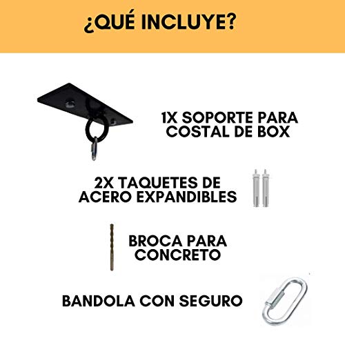 Box Y Croscita, Sports Imagen adicional