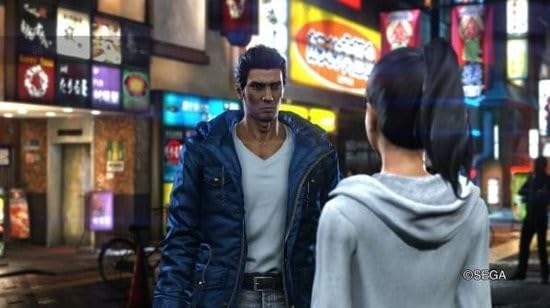 Sortie De Yakuza 6 The Song Of Life - 5 Choses à Savoir Sur Les Nouvelles Aventures De Kazuma Kiryu