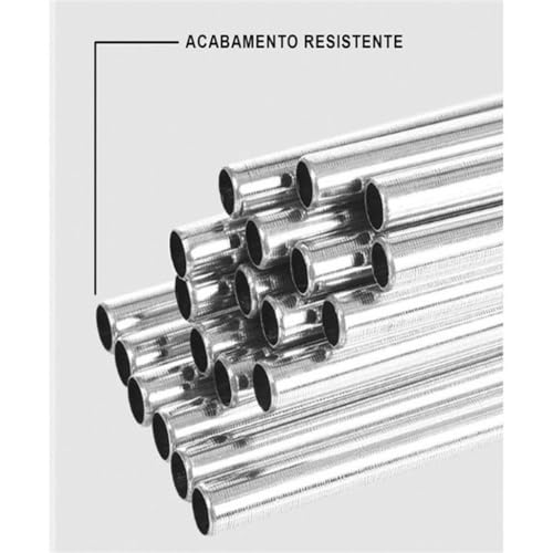 Sapateira 4 Andares Desmontável Porta Sapatos Organizador Vertical Multiuso de Tênis 8 Pares - TRAKE