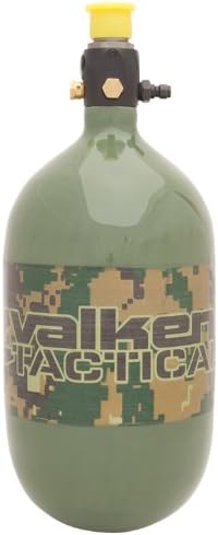 Valken Marpat Paintball 45/4500 HP Tank