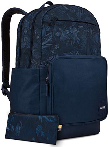 Case Logic Query Mochila 29L  diferentes compartimentos para dossieres  electrónicas