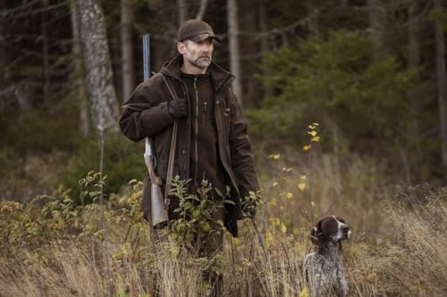 Deerhunter Pro Heger Jacket - Peat
