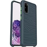 LifeProof WAKE SERIES Case for Galaxy S20/Galaxy S20 5G (NOT COMPATIBLE WITH GALAXY S20 FE) - NEPTUNE (STARGAZER/GREEN ASH)