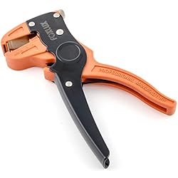 FOXLUX Alicate Decapador Regulagem