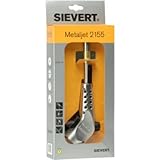 Loetlampe Metaljet 2155 o.Kartusche 230 g/h 2,9 kW SIEVERT